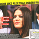 Illustration for article titled This Week in Tabloids: Will and Kates Nickname for the Royal Fetus Revealed